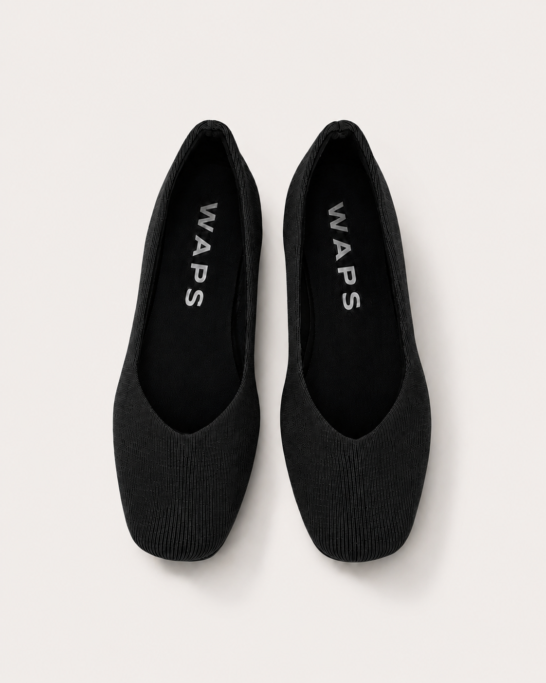 Chata Confort color negro